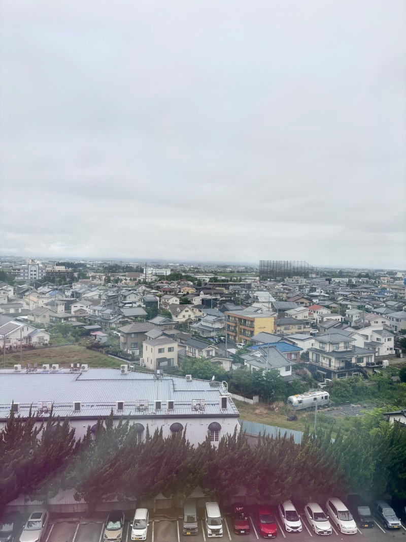 ともみさんの信州健康ランドのサ活写真