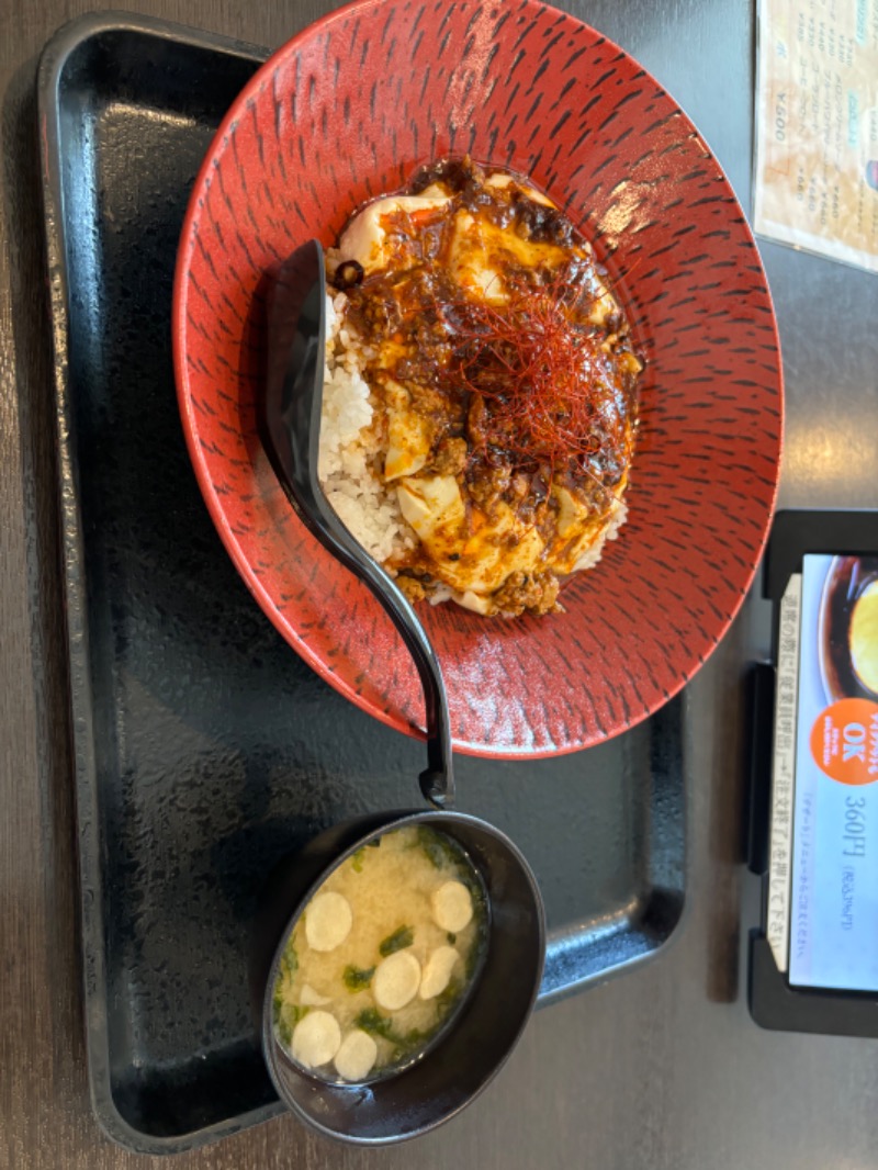 ともみさんの源泉湯 燈屋のサ活写真