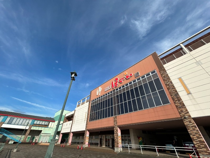 龍雲寺智成さんの湯の郷ほのか 蘇我店のサ活写真