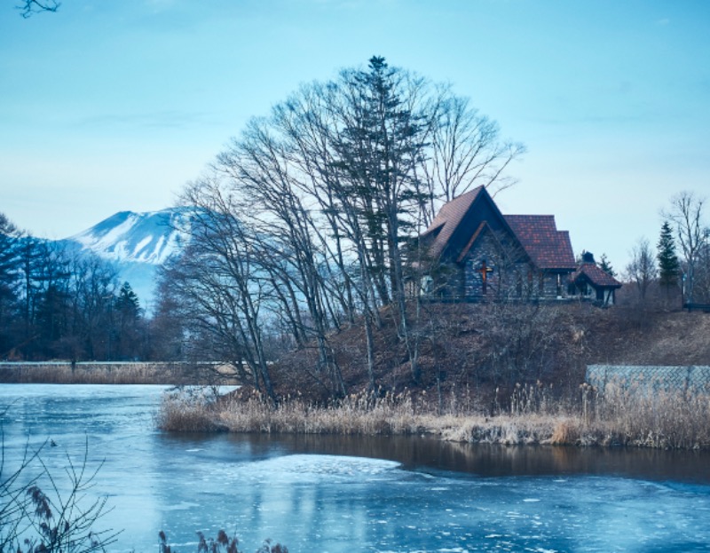 Dannyさんの八風温泉のサ活写真