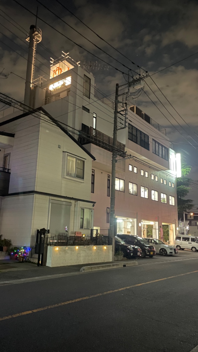 だいたい二日酔いのくましろさんのふくの湯のサ活写真