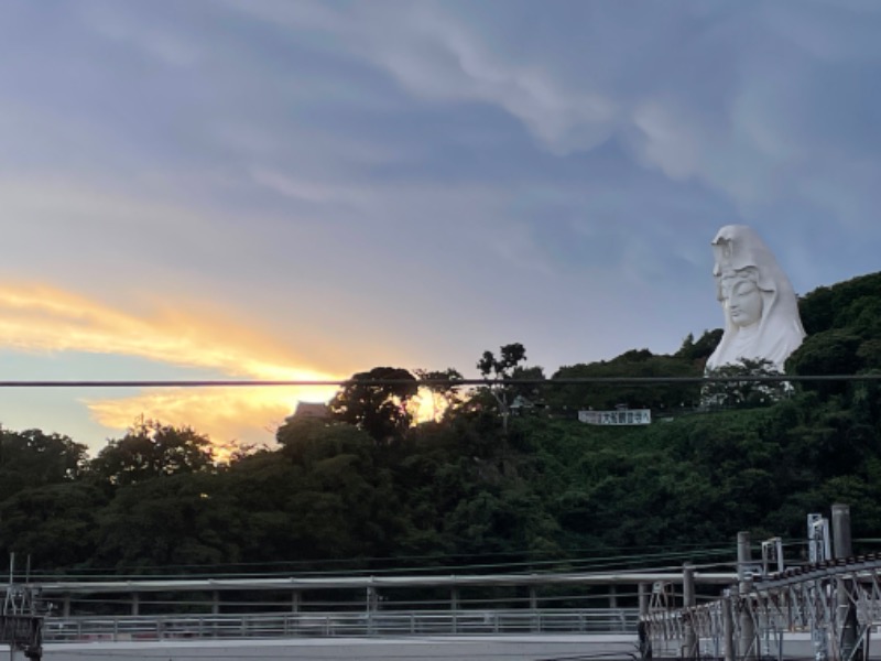 イワグスクさんのひばり湯のサ活写真