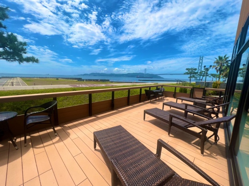 サウナスキwさんのSPA専 太平のゆのサ活写真