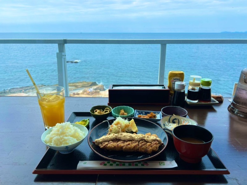 サウナスキwさんの南紀白浜温泉 ホテル川久のサ活写真