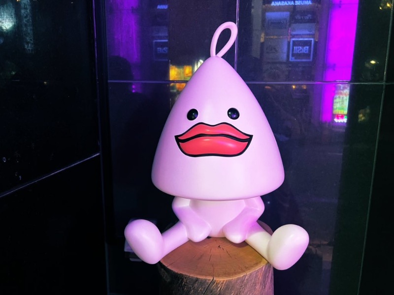 サウナスキwさんのサウナ東京 (Sauna Tokyo)のサ活写真