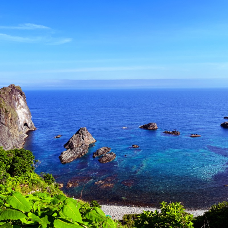 てるちんさんの岬の湯 しゃこたんのサ活写真