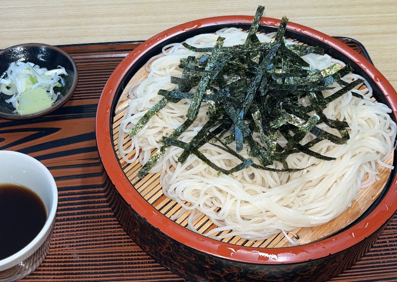 てるちんさんの朝里川温泉ホテルのサ活写真
