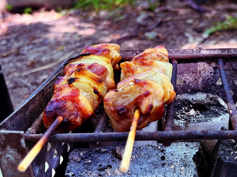 てるちんさんの湯の元温泉旅館のサ活写真