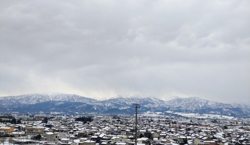 まなさんの滑川市民交流プラザ あいらぶ湯のサ活写真