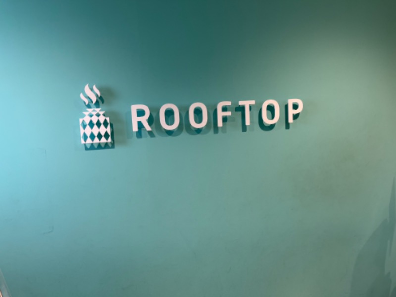 どらさんのROOFTOP(ルーフトップ)のサ活写真