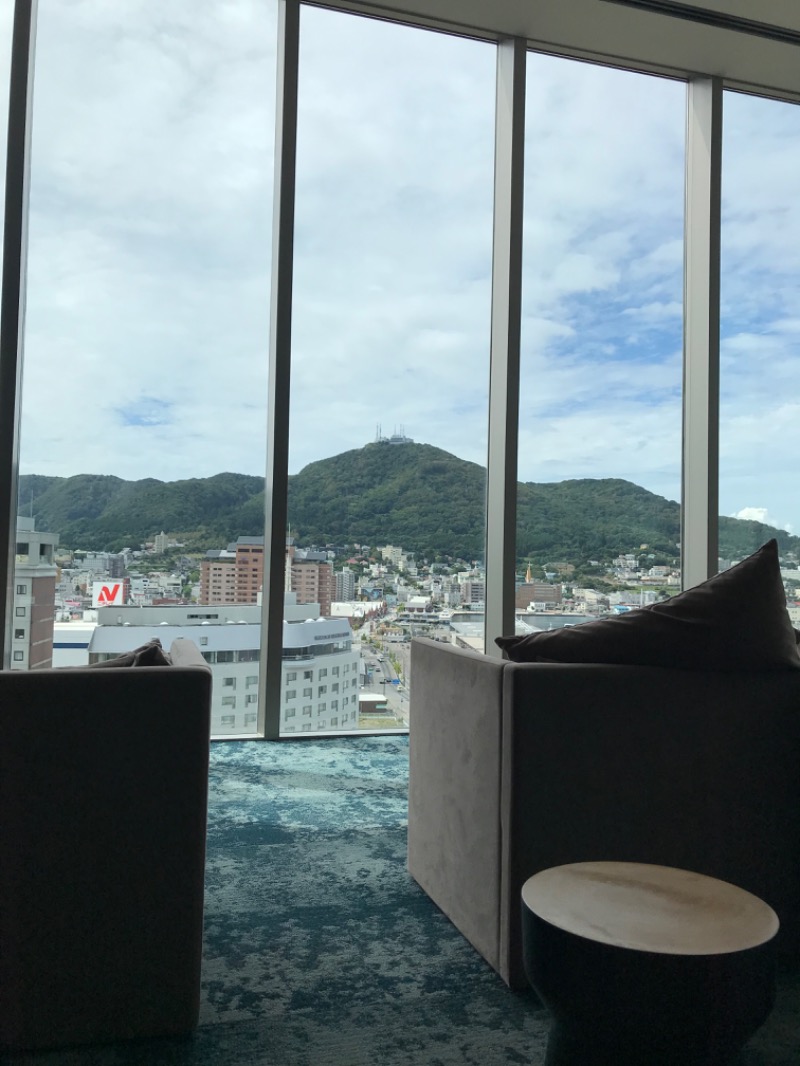 便〜BEN〜さんのHOTEL&SPA センチュリーマリーナ函館のサ活写真