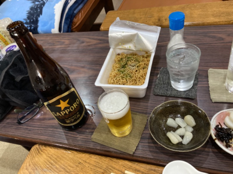 kimoさんのサウナきさらづ つぼやのサ活写真