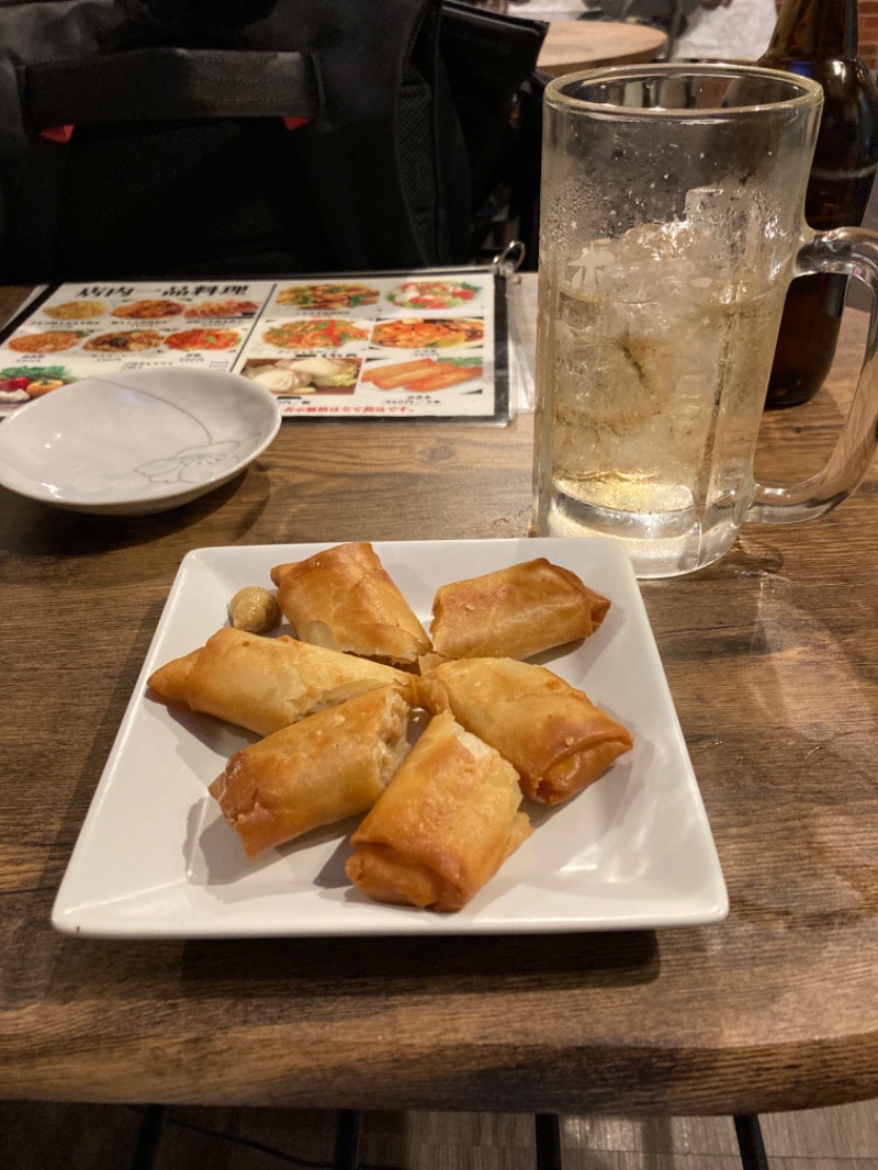 kimoさんのやすらぎの湯 万葉(万葉湯)のサ活写真