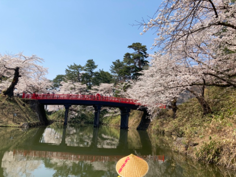 kimoさんのカプセルイン弘前・アサヒサウナのサ活写真