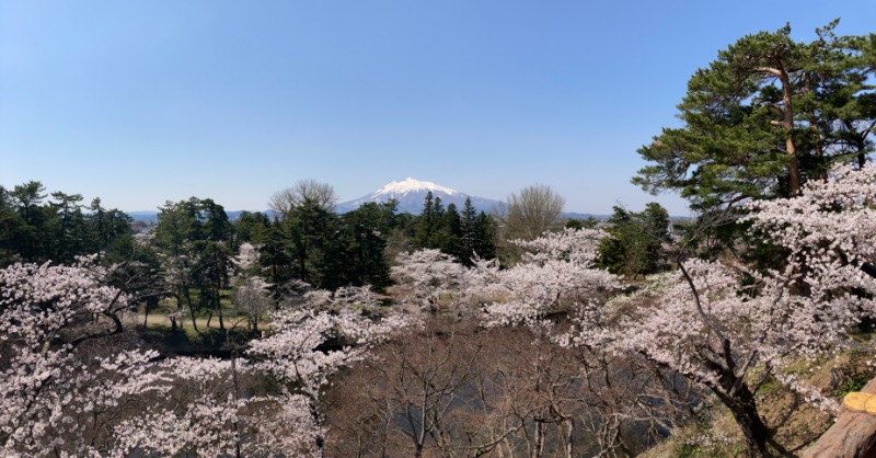 kimoさんのカプセルイン弘前・アサヒサウナのサ活写真