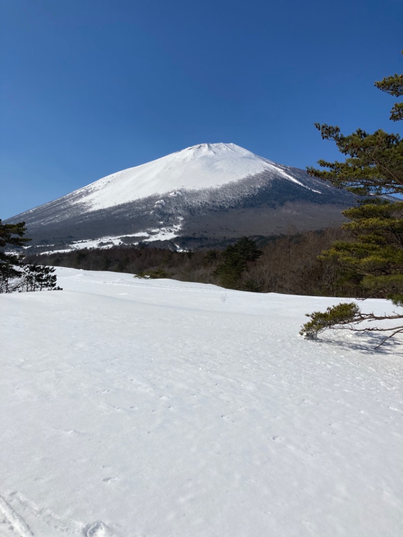 kimoさんの焼走りの湯 (岩手山焼走り国際交流村 内)のサ活写真