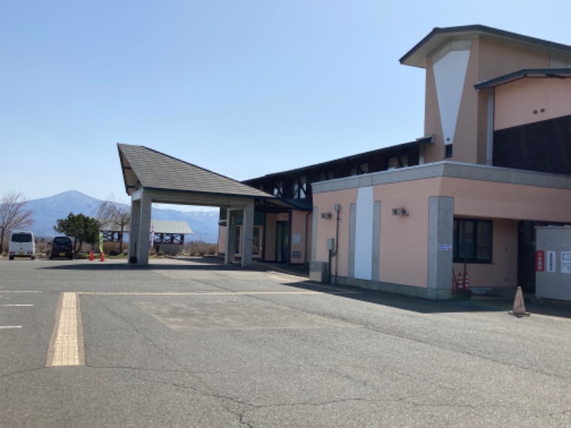 kimoさんのユートランド姫神のサ活写真