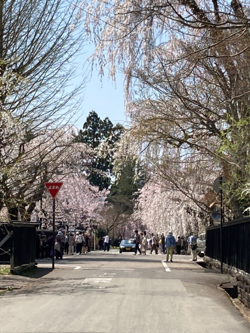 kimoさんのかくのだて温泉のサ活写真