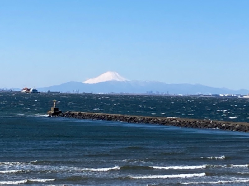 kimoさんのJFA夢フィールド 幕張温泉 湯楽の里のサ活写真