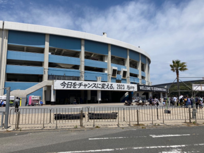 kimoさんのJFA夢フィールド 幕張温泉 湯楽の里のサ活写真