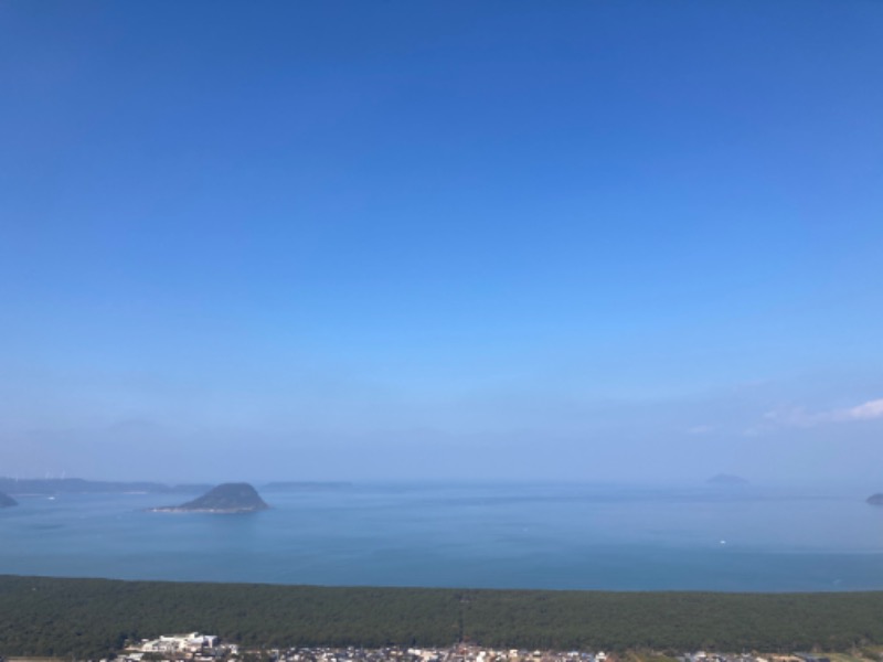 でこぽんさんの鏡山温泉茶屋 美人の湯のサ活写真