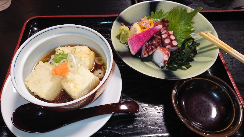 ▼・谷・▼パグ使い。さんのスパ・アルプスのサ活写真