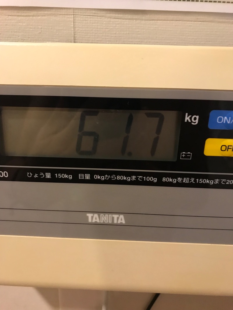 tacchy 魔都サッポロがスキすぎるさんの稚内温泉 童夢のサ活写真