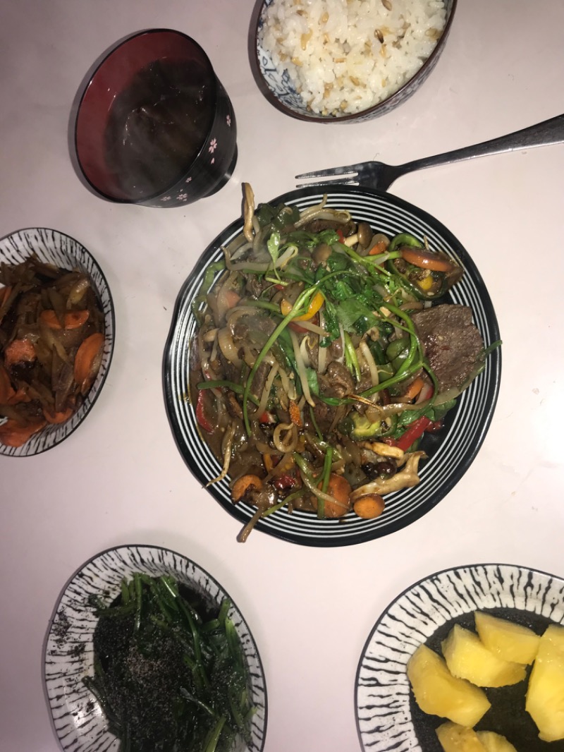 tacchy 魔都サッポロがスキすぎるさんの稚内温泉 童夢のサ活写真