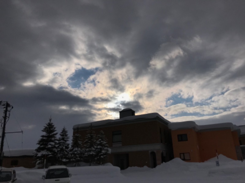 tacchy 魔都サッポロがスキすぎるさんの青の洞窟温泉 ピパの湯 ゆ〜りん館のサ活写真