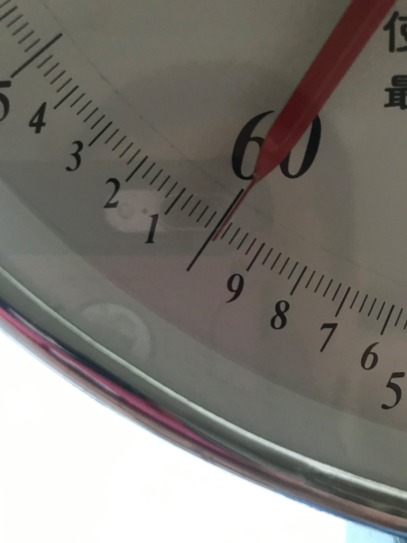 tacchy 魔都サッポロがスキすぎるさんのホテル豊富のサ活写真