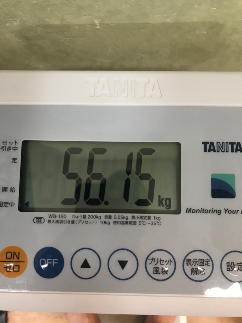 tacchy 魔都サッポロがスキすぎるさんの湯の花 朝里殿のサ活写真