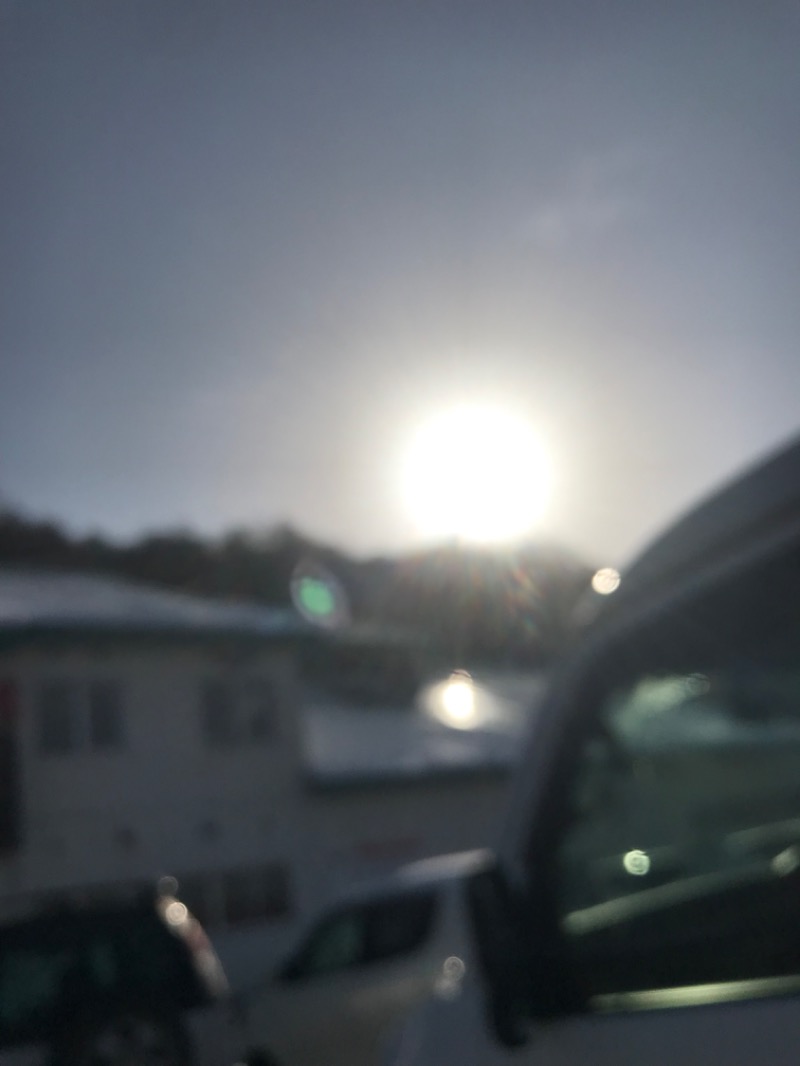 tacchy 魔都サッポロがスキすぎるさんの湯の花 朝里殿のサ活写真