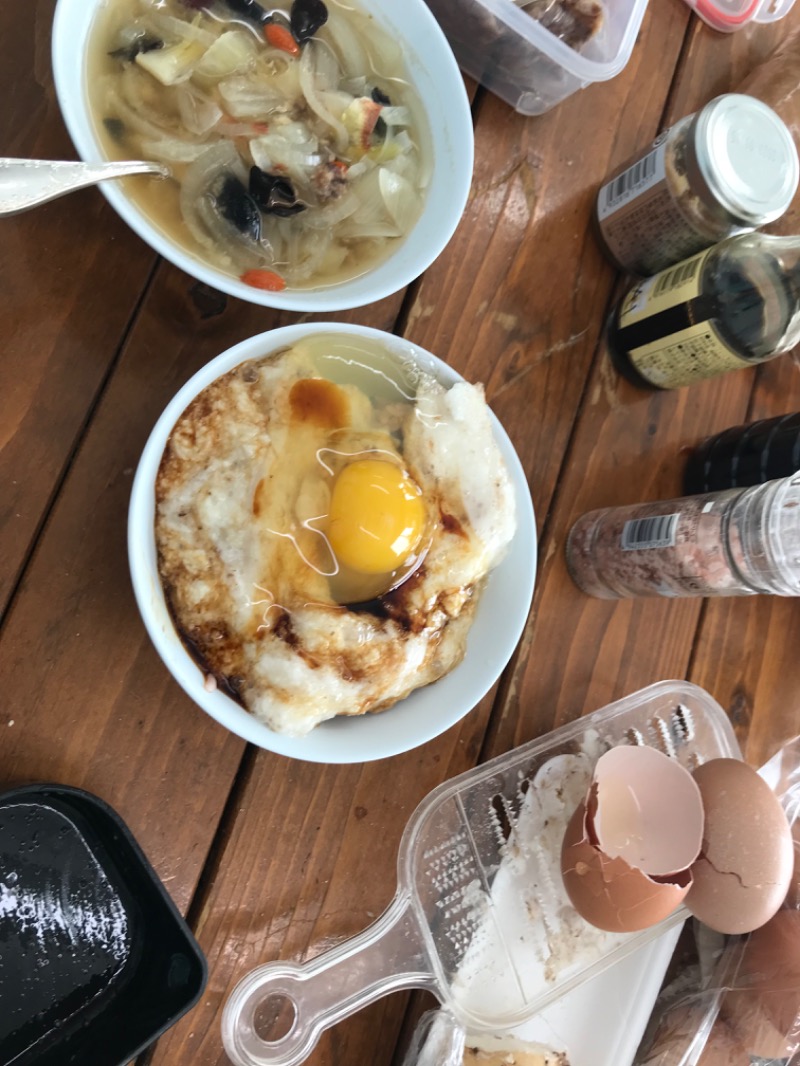 tacchy ブレないウソつかないさんの赤井川カルデラ温泉・保養センターのサ活写真