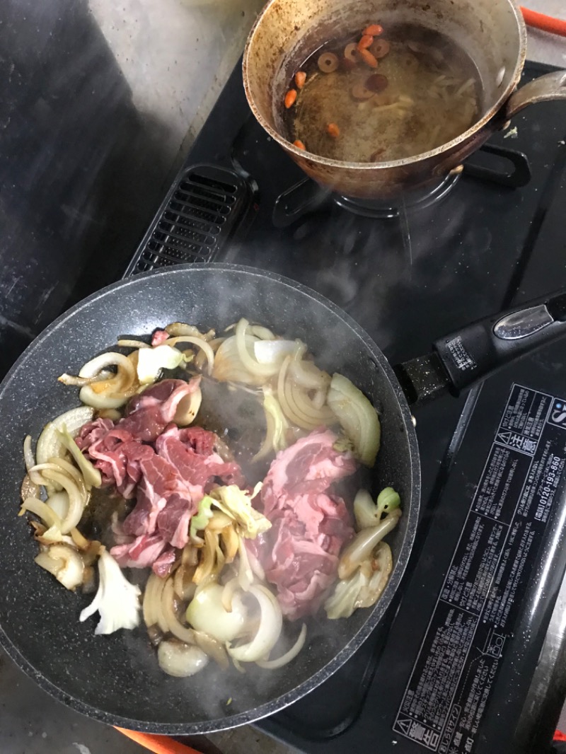 tacchy ブレないウソつかないさんの赤井川カルデラ温泉・保養センターのサ活写真