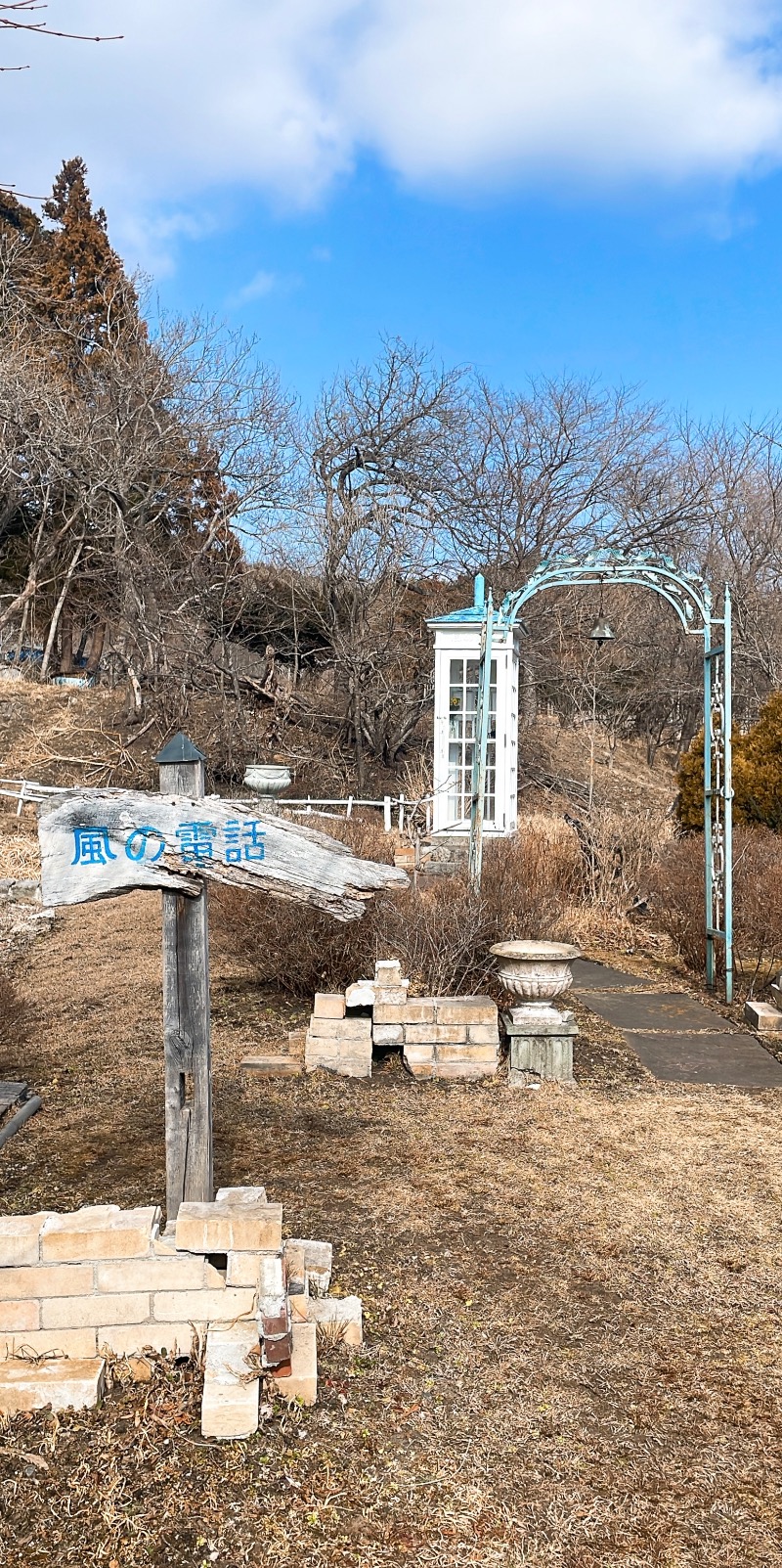 ♪♪ (๑´∀｀๑)るるんさんの三陸四季湯彩ますと乃湯のサ活写真
