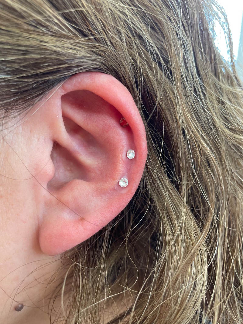 ♪♪ (๑´∀｀๑)るるんさんのひづめゆのサ活写真