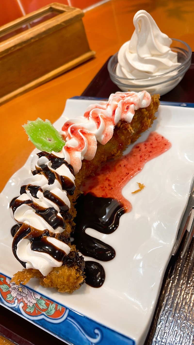 ♪♪ (๑´∀｀๑)るるんさんの古戦場のサ活写真