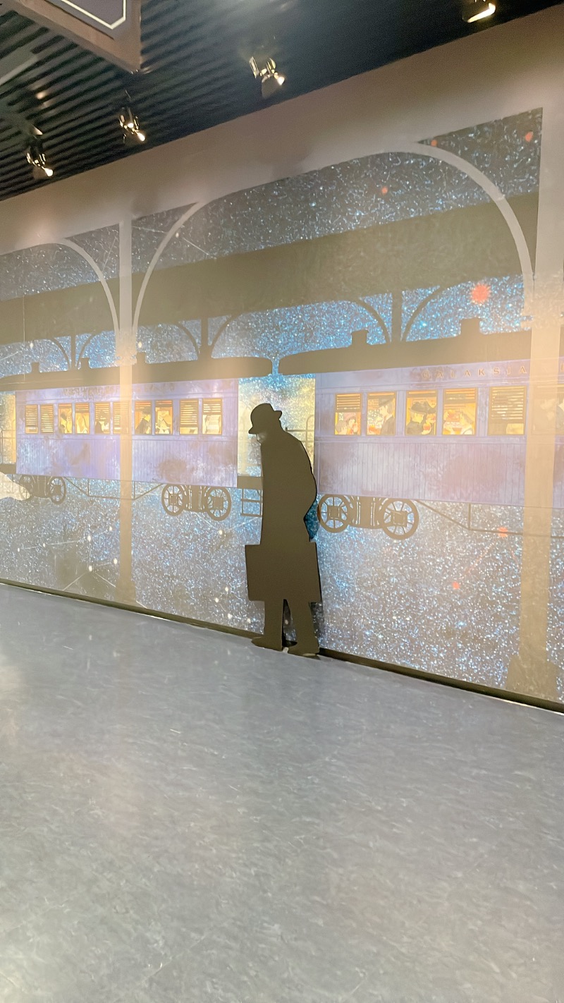 ♪♪ (๑´∀｀๑)るるんさんの花と緑と安らぎの湯 東和温泉のサ活写真