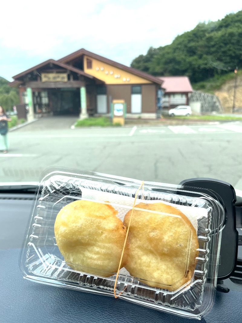 ♪♪ (๑´∀｀๑)るるんさんの高繁旅館のサ活写真