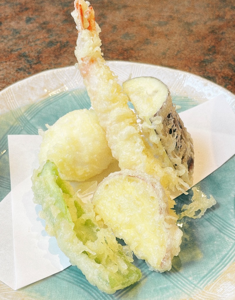 ♪♪ (๑´∀｀๑)るるんさんの夏油高原温泉 兎森の湯のサ活写真