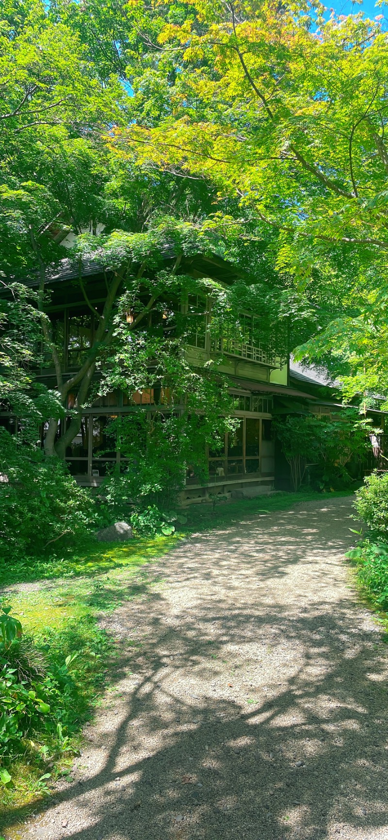 ♪♪ (๑´∀｀๑)るるんさんの薬師堂温泉のサ活写真