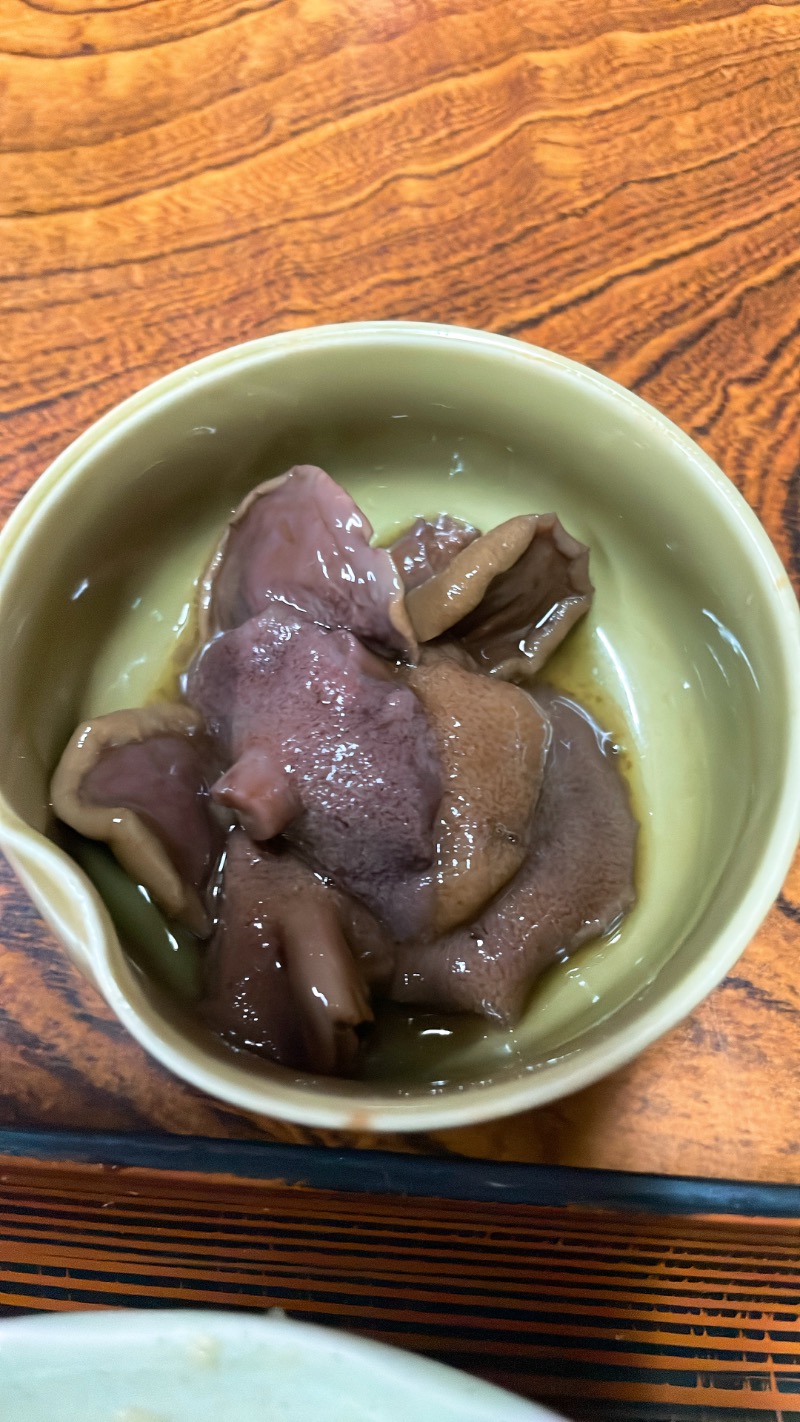 ♪♪ (๑´∀｀๑)るるんさんの薬師堂温泉のサ活写真