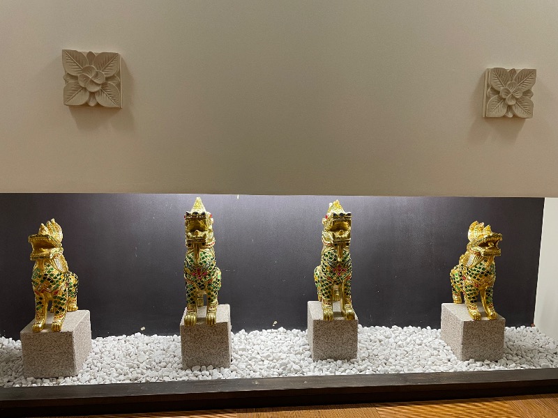 ♪♪ (๑´∀｀๑)るるんさんの一関温泉 山桜桃の湯のサ活写真