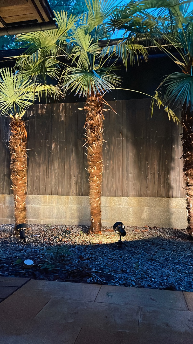 ♪♪ (๑´∀｀๑)るるんさんの一関温泉 山桜桃の湯のサ活写真