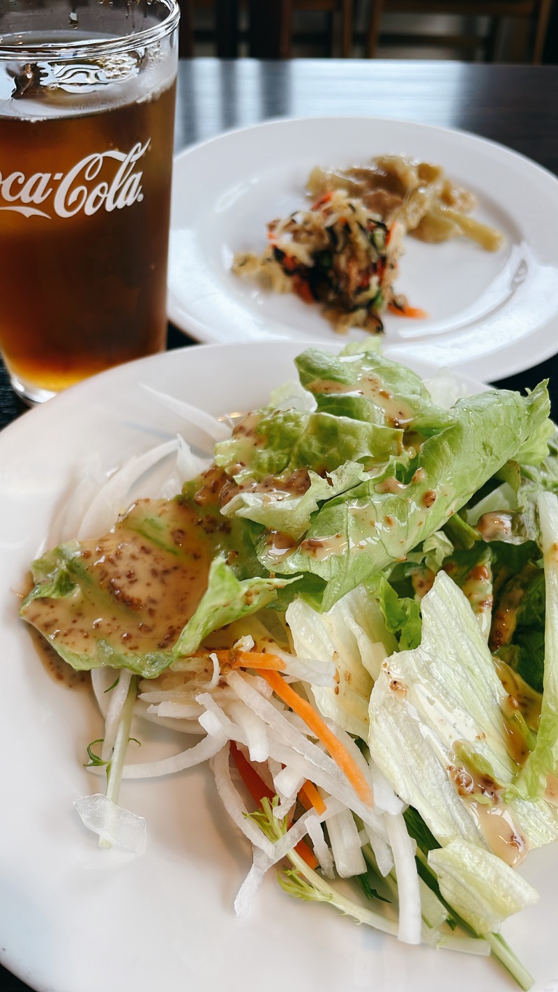 ♪♪ (๑´∀｀๑)るるんさんの一関温泉 山桜桃の湯のサ活写真