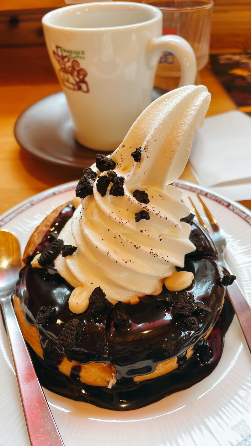 ♪♪ (๑´∀｀๑)るるんさんの千貫石温泉 湯元東館のサ活写真