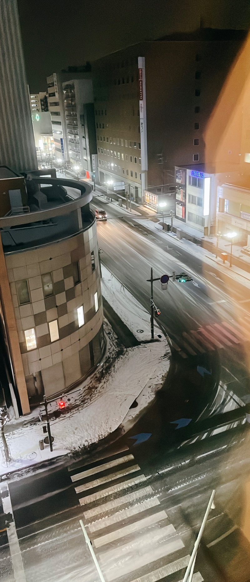 ♪♪ (๑´∀｀๑)るるんさんの天然温泉 さんさの湯 ドーミーイン盛岡のサ活写真