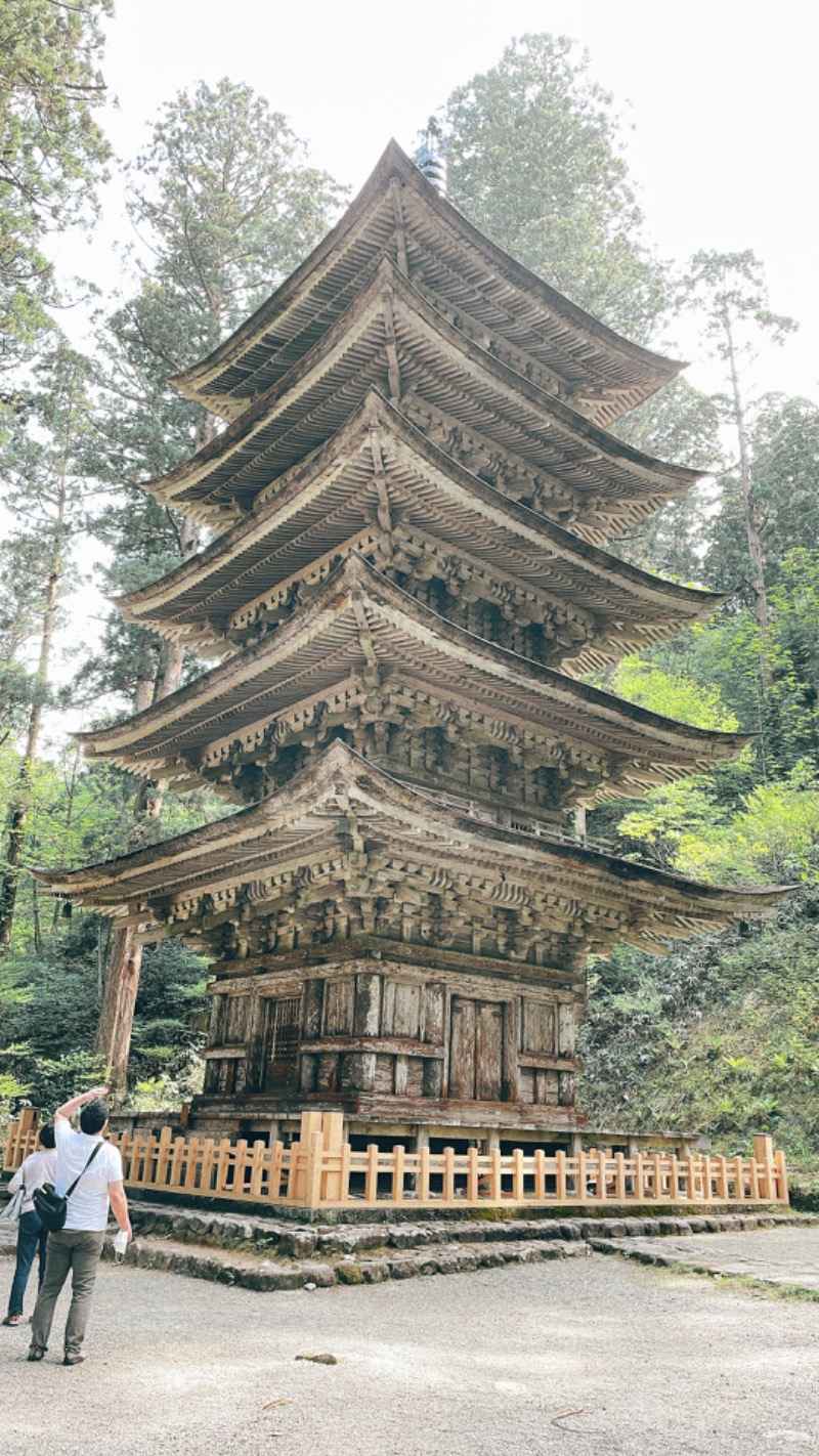 ♪♪ (๑´∀｀๑)るるんさんのやまぶし温泉ゆぽかのサ活写真