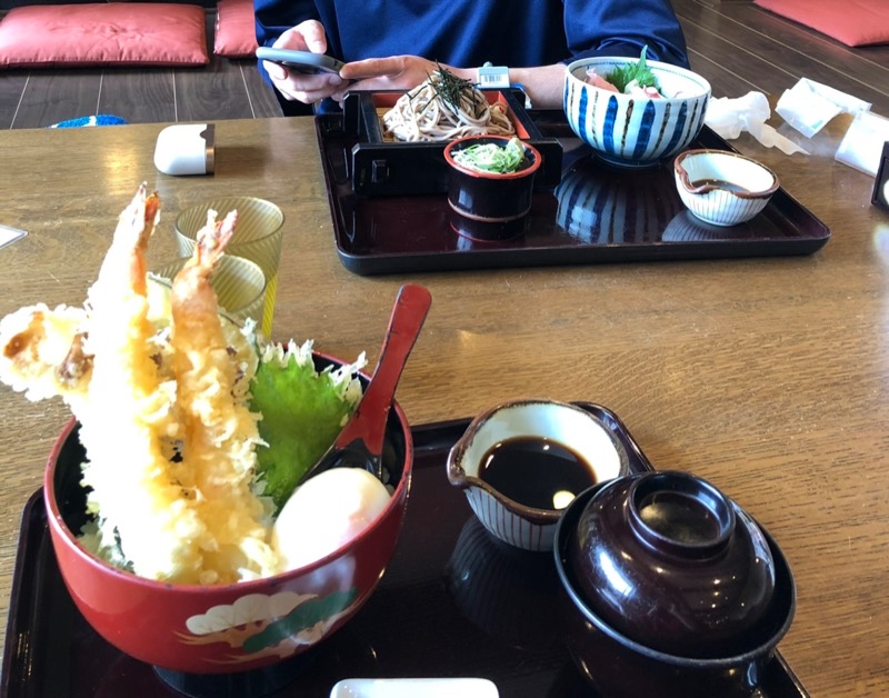 まなりさんの関観光ホテル 西の屋別館 武芸川温泉のサ活写真