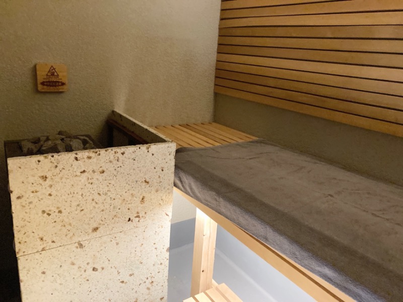 アキラ100さんのサウナ パッション SAUNA PASSIONのサ活写真